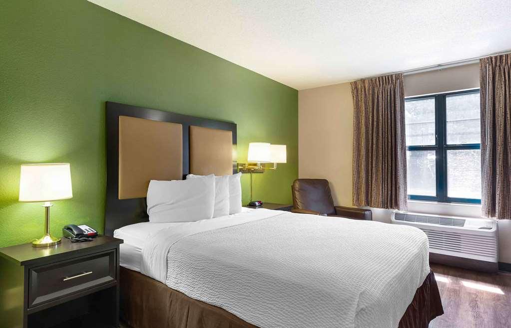 Extended Stay America Suites - Nashua - Manchester Quarto foto