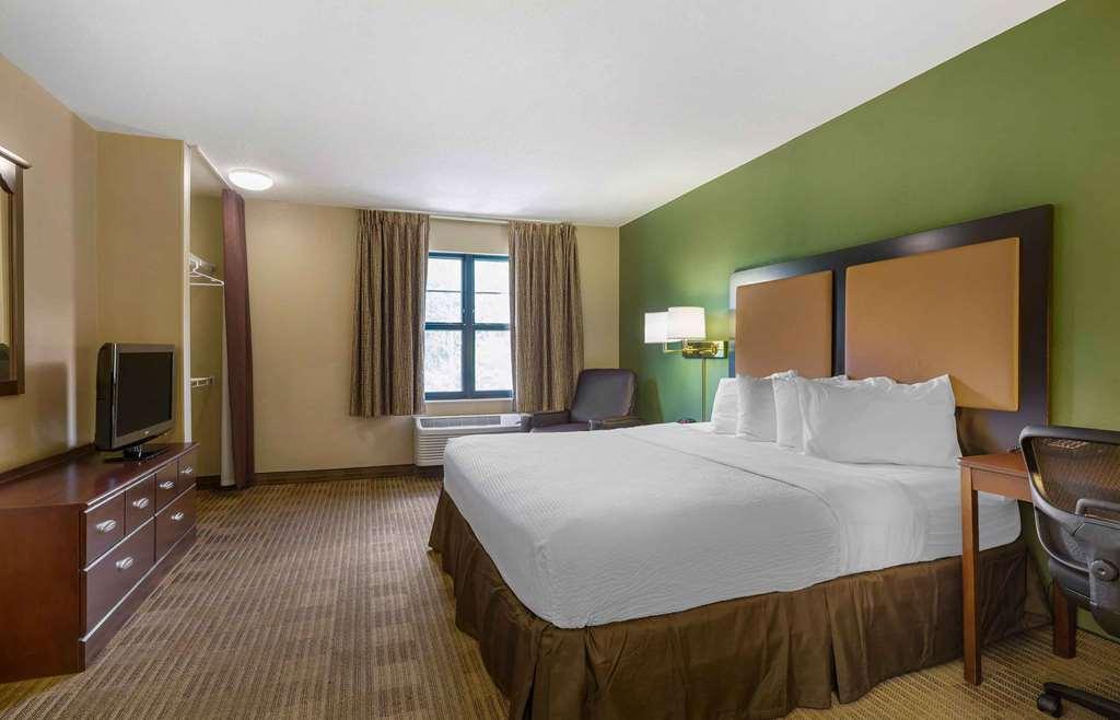 Extended Stay America Suites - Nashua - Manchester Quarto foto
