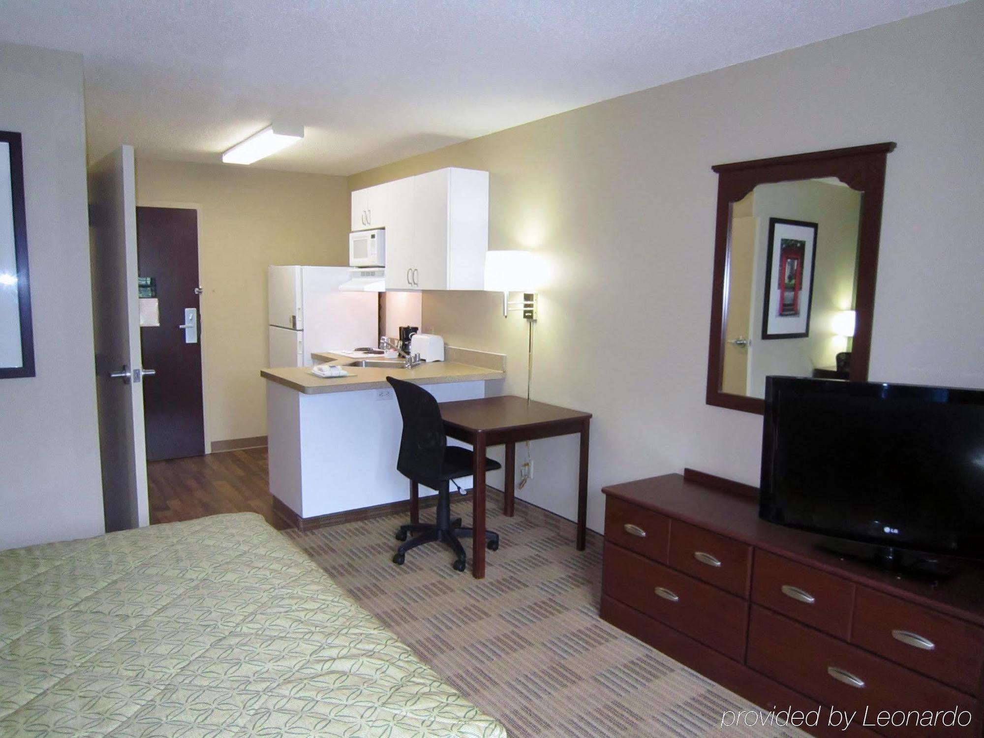 Extended Stay America Suites - Nashua - Manchester Exterior foto